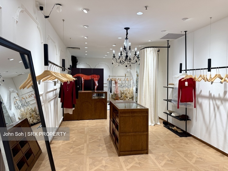 Textile Centre (D7), Retail #544104851